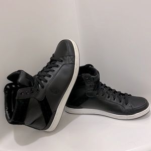 Polo Ralph Lauren Talbert High Tops